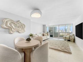 1717 N Bayshore Dr A2637, Miami FL 33132