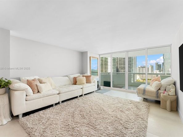 1717 N Bayshore Dr A2637, Miami FL 33132