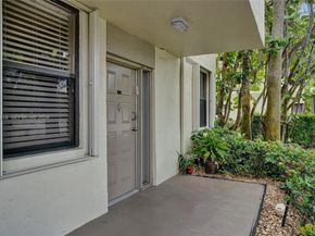 2908 S Carambola Cir S 106, Coconut Creek FL 33066