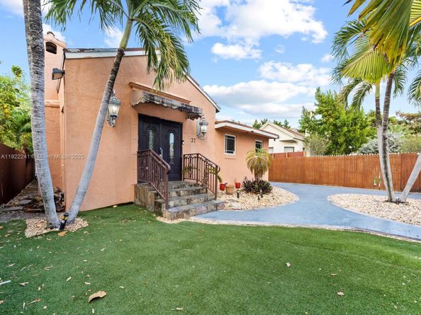 37 NW 47th Ter, Miami FL 33127