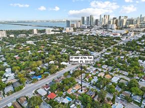 37 NW 47th Ter, Miami FL 33127