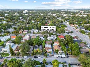 37 NW 47th Ter, Miami FL 33127
