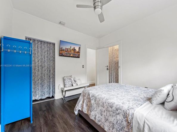 37 NW 47th Ter, Miami FL 33127