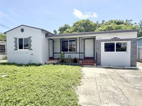 1450 NW 35th St, Miami FL 33142