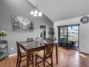 10836 NW 30th Pl 354, Sunrise FL 33322