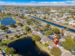 10836 NW 30th Pl 354, Sunrise FL 33322