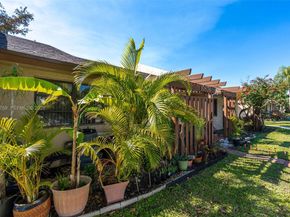 10836 NW 30th Pl 354, Sunrise FL 33322