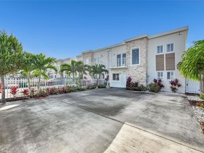 26100 SW 134th Place, Homestead FL 33032