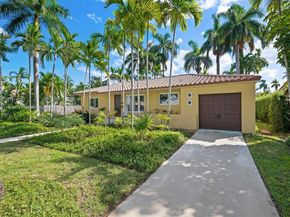 1038 Tyler St, Hollywood FL 33019