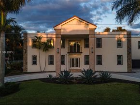 1430 NW 114th Ave, Plantation FL 33323