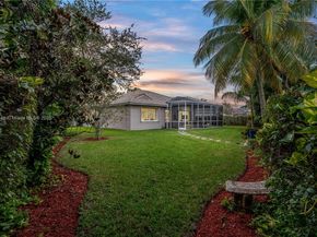 1894 NW 141st Ave, Pembroke Pines FL 33028