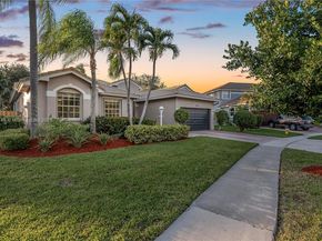 1894 NW 141st Ave, Pembroke Pines FL 33028