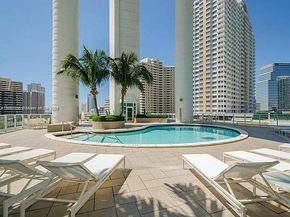 900 Brickell Key Blvd 2602, Miami FL 33131