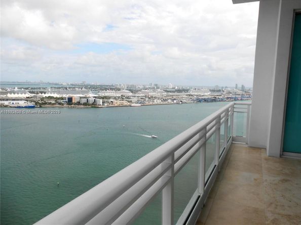900 Brickell Key Blvd 2602, Miami FL 33131