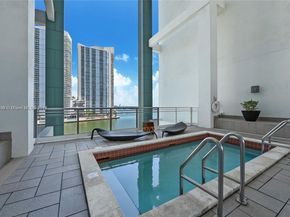 900 Brickell Key Blvd 2602, Miami FL 33131