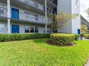 301 SW 135th Ave 108C, Pembroke Pines FL 33027