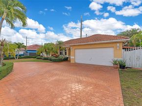 14920 SW 151st Ter, Miami FL 33196