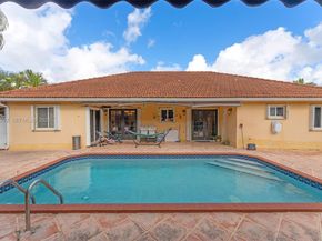 14920 SW 151st Ter, Miami FL 33196