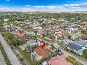 14920 SW 151st Ter, Miami FL 33196