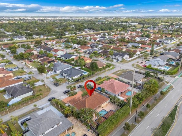 14920 SW 151st Ter, Miami FL 33196