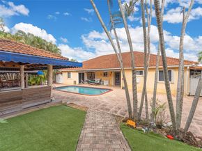 14920 SW 151st Ter, Miami FL 33196