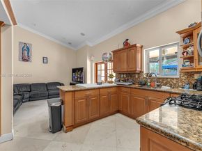 14920 SW 151st Ter, Miami FL 33196