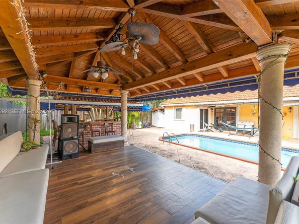 14920 SW 151st Ter, Miami FL 33196