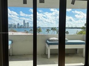 5 Island Ave 4E, Miami Beach FL 33139