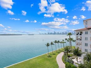 Undisclosed Address #A11783377, Fisher Island FL 33109