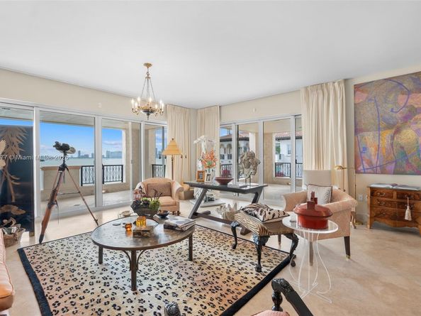 Undisclosed Address #A11783377, Fisher Island FL 33109
