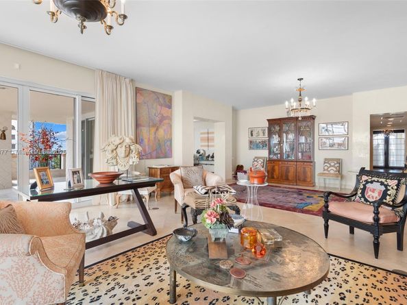 Undisclosed Address #A11783377, Fisher Island FL 33109