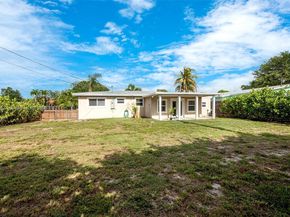 1480 SW 21st Ter, Fort Lauderdale FL 33312