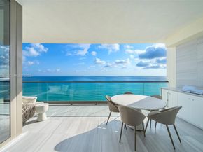 17901 Collins Ave 1002, Sunny Isles Beach FL 33160