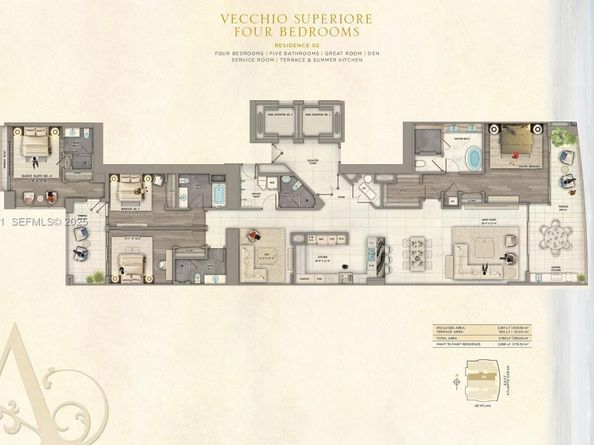 17901 Collins Ave 1002, Sunny Isles Beach FL 33160