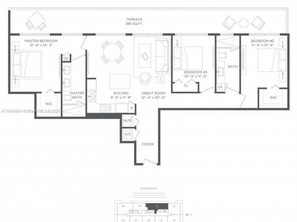 4010 S Ocean Dr R2804, Hollywood FL 33019