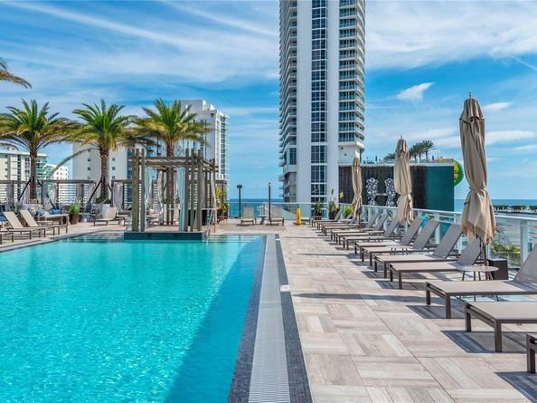 4010 S Ocean Dr R2804, Hollywood FL 33019