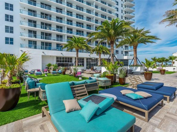 4010 S Ocean Dr R2804, Hollywood FL 33019