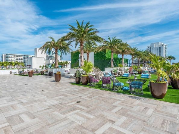 4010 S Ocean Dr R2804, Hollywood FL 33019