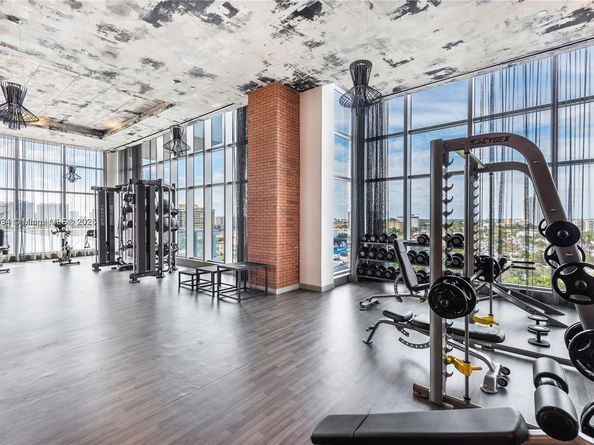 4010 S Ocean Dr R2804, Hollywood FL 33019