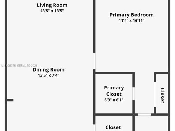 100 Edgewater Dr 240, Coral Gables FL 33133