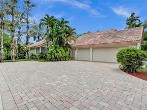 4955 NW 81st Ave, Coral Springs FL 33067