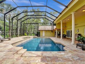 4955 NW 81st Ave, Coral Springs FL 33067