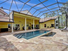4955 NW 81st Ave, Coral Springs FL 33067