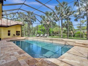 4955 NW 81st Ave, Coral Springs FL 33067