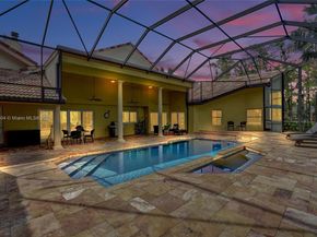 4955 NW 81st Ave, Coral Springs FL 33067