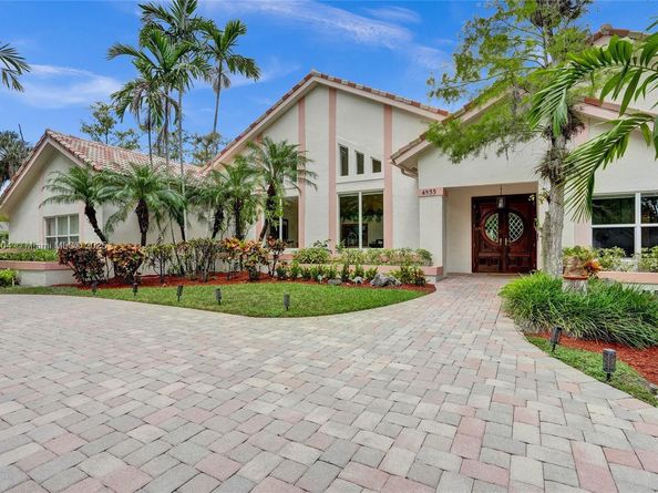 4955 NW 81st Ave, Coral Springs FL 33067