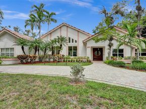 4955 NW 81st Ave, Coral Springs FL 33067
