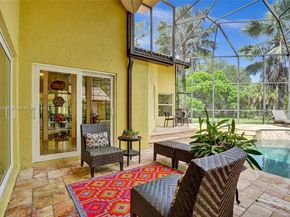 4955 NW 81st Ave, Coral Springs FL 33067