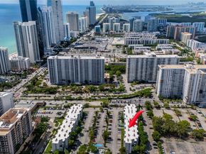 17570 Atlantic Blvd 318, Sunny Isles Beach FL 33160