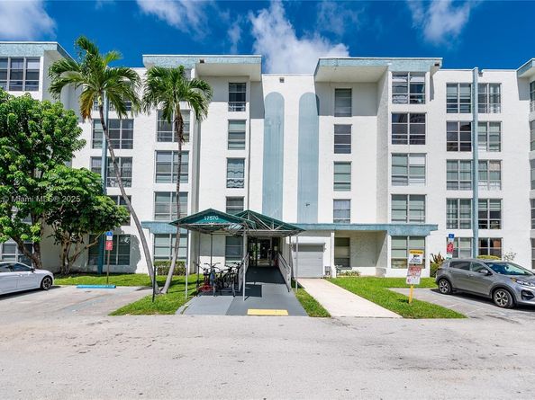 17570 Atlantic Blvd 318, Sunny Isles Beach FL 33160